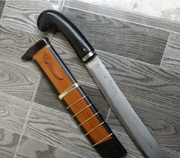 Jual Beli Golok dan Pisou Desa Tejamari - Gambar 3